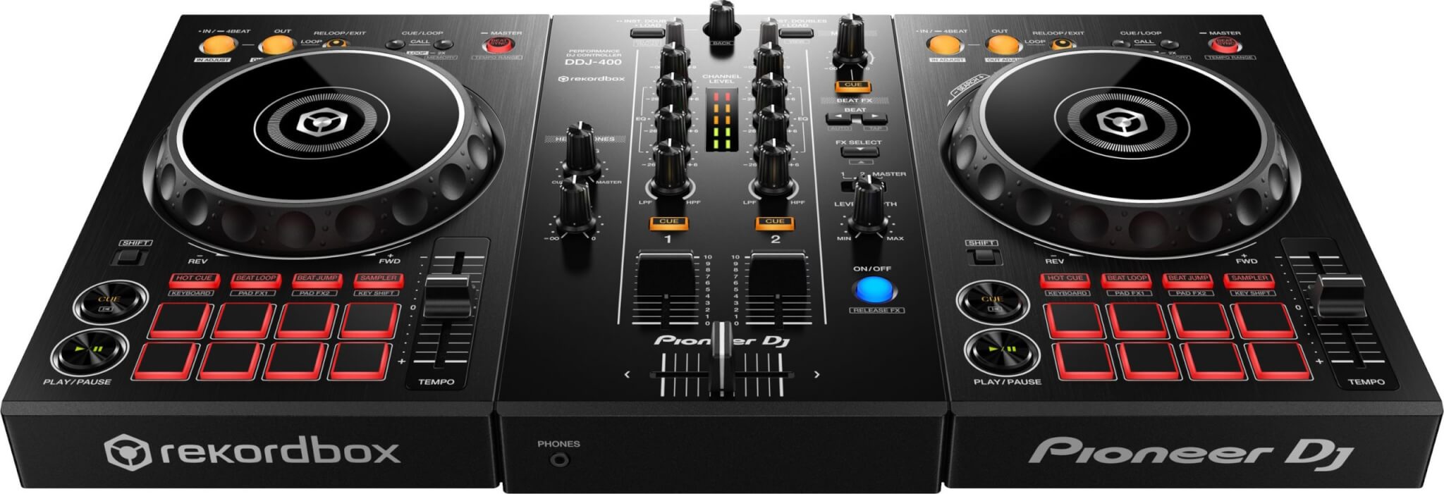 The 7 Best DJ Controllers for Beginners in 2022 (under 600 range)