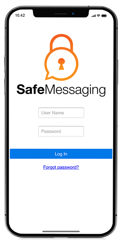 Safe Messaging - The Doctors Answer
