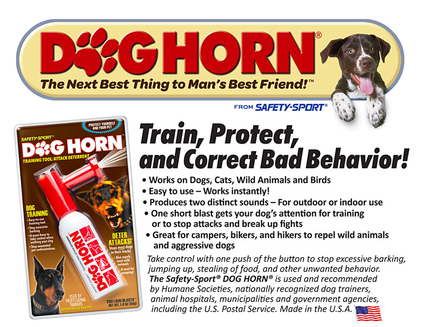 The Dog Horn