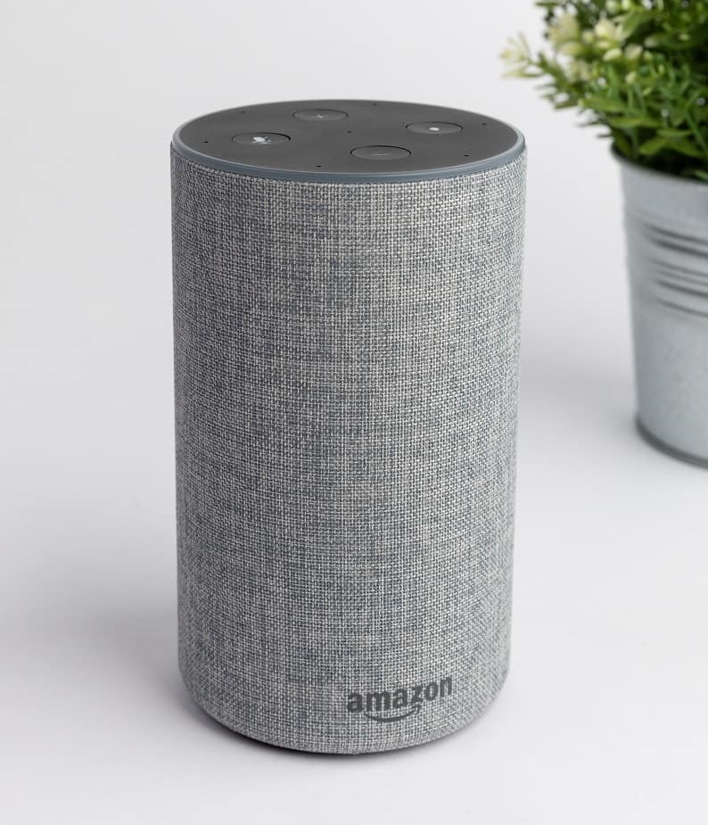 How to setup and use the dropin function on Amazon Echo devices The
