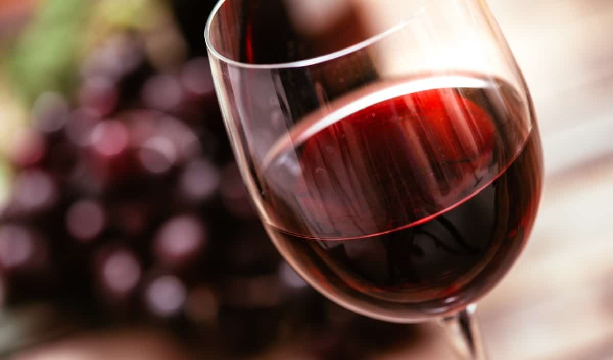 How to tell if wine has gone bad 3 simple signs The Dog House