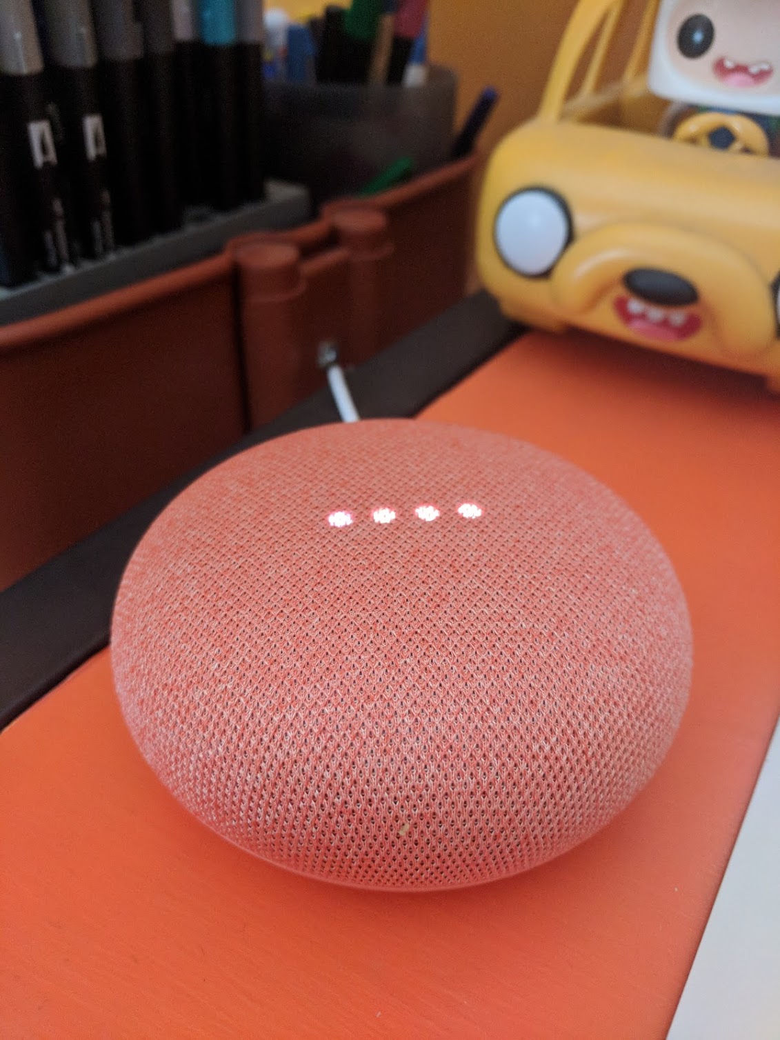 What can you do with a Google Home? The Domestic Geek Blog