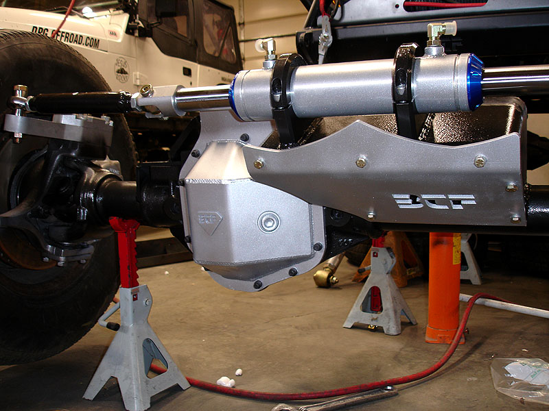 Show Off your hydraulic steering pics... Page 4 4x4