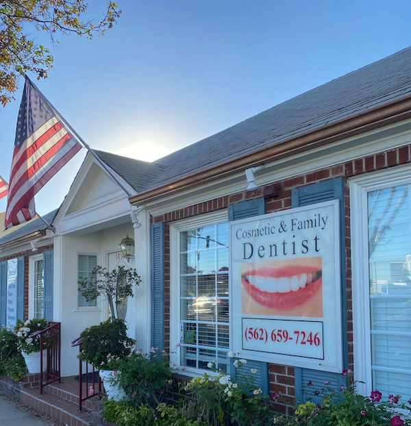 Dentist in Downey CA 90241, Orange Estates Dental