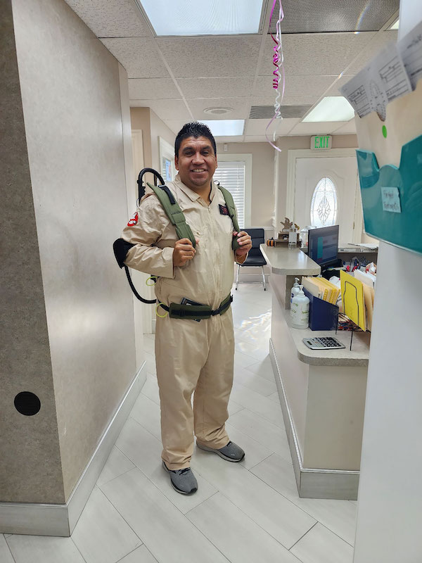 Dentist in Downey CA 90241, Orange Estates Dental