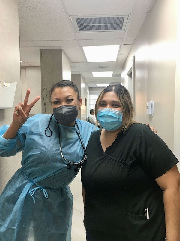 Dentist in Downey CA 90241, Orange Estates Dental