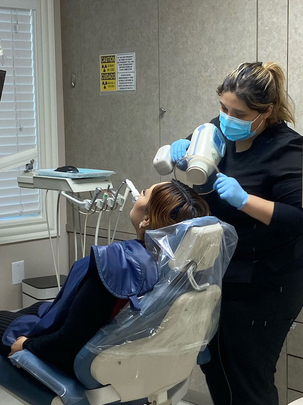 Dentist in Downey CA 90241, Orange Estates Dental