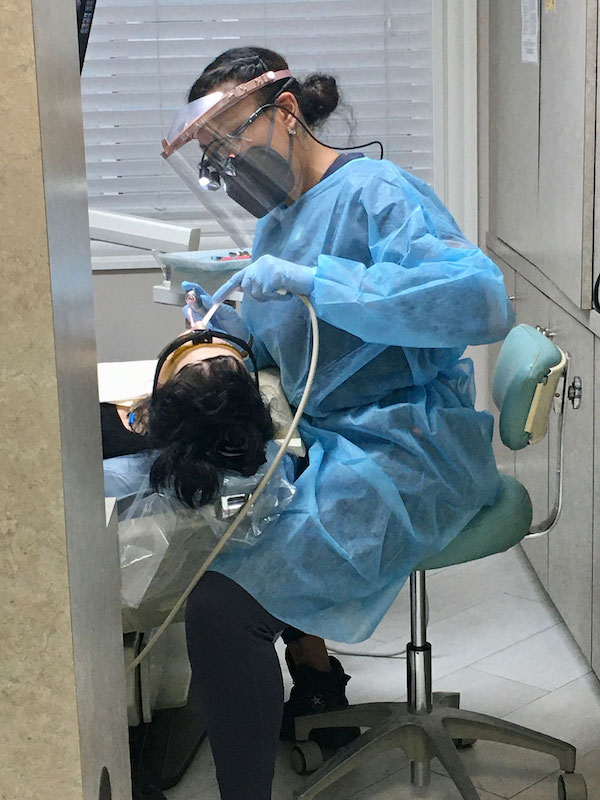 Dentist in Downey CA 90241, Orange Estates Dental