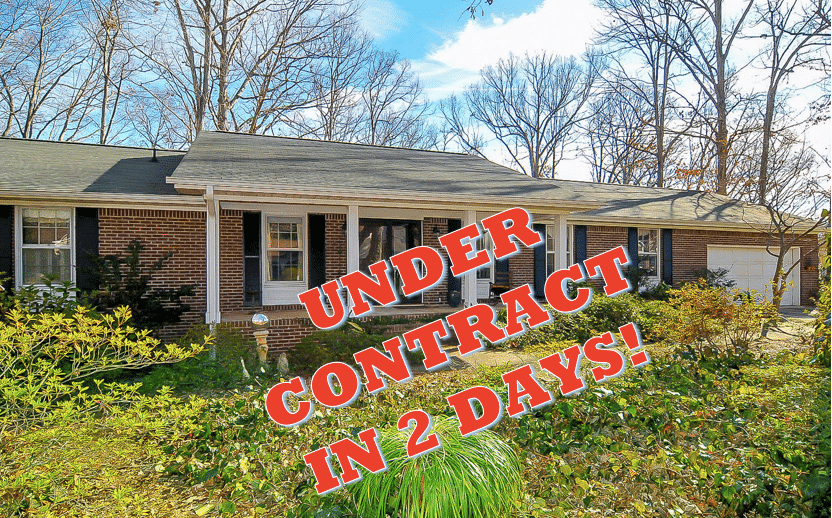 Why List With Us? The Downing Group Columbia SC Selling Experts