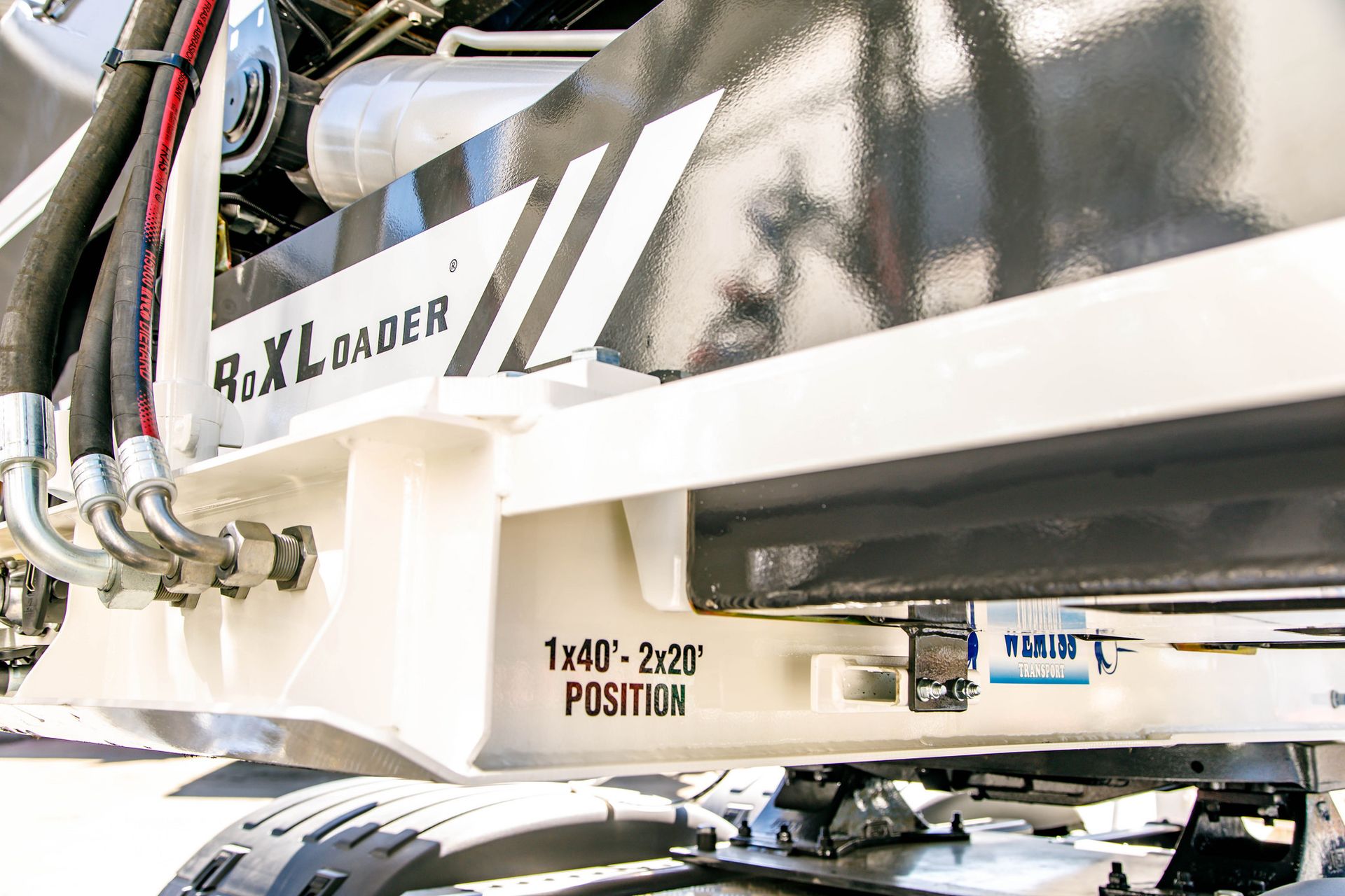 Trailer Finance The Drake Group