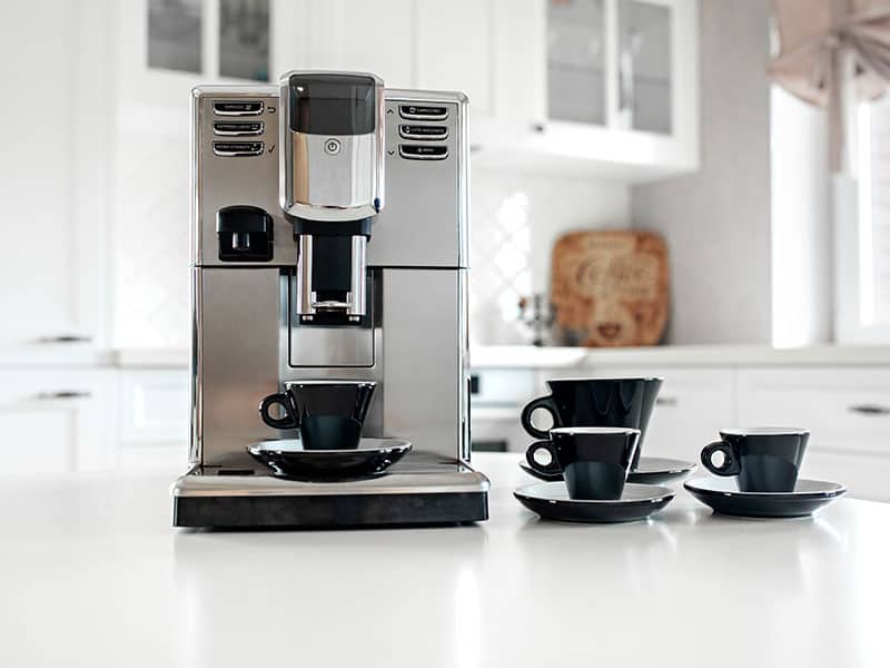 Top 15 Best SemiAutomatic Espresso Machines To Buy 2021