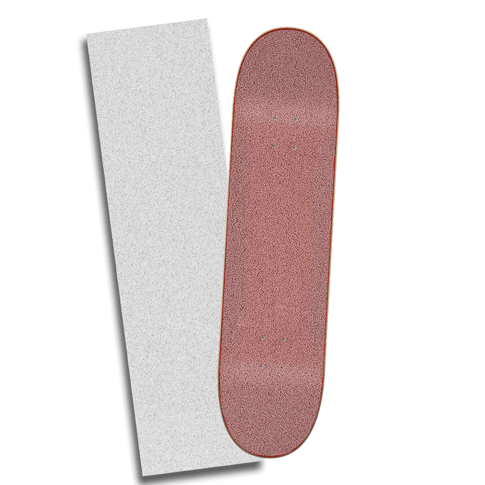 BUGG Clear Grip Tape DREG