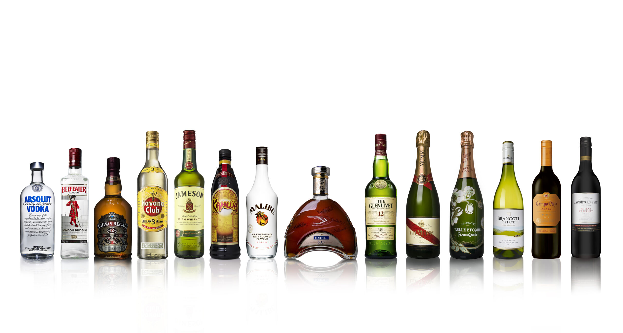 Pernod Ricard sees 'very strong performance' The Drinks Business