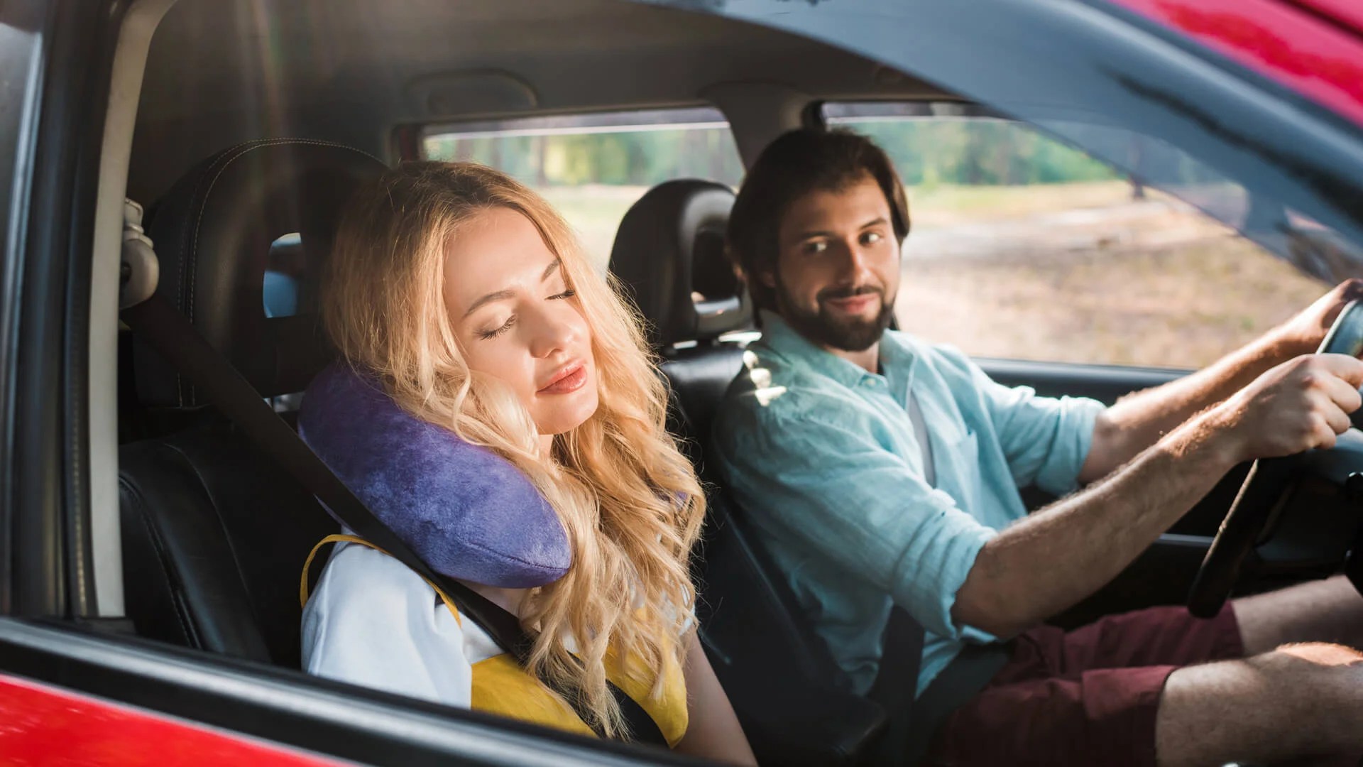 Best Lumbar Support for Cars (Review & Buying Guide) in 2022