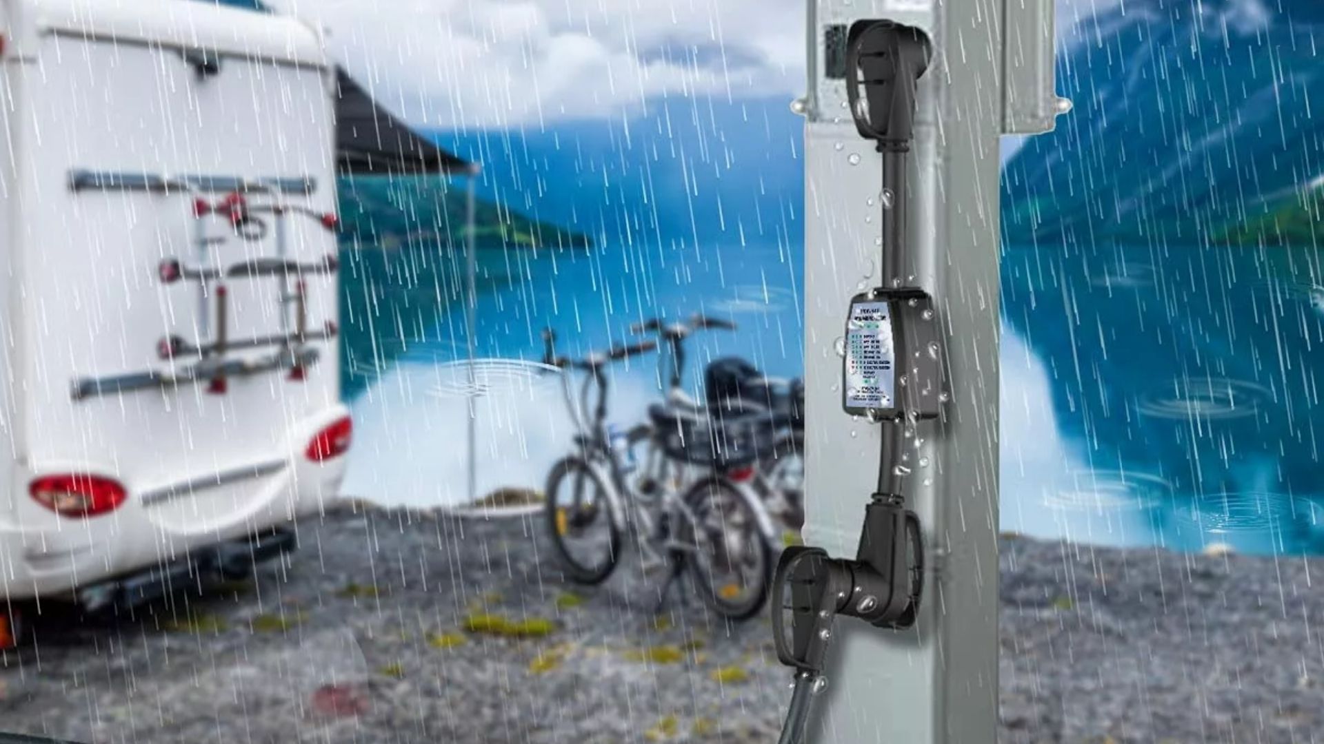 Best RV Surge Protectors (Review & Buying Guide) in 2022 The Drive