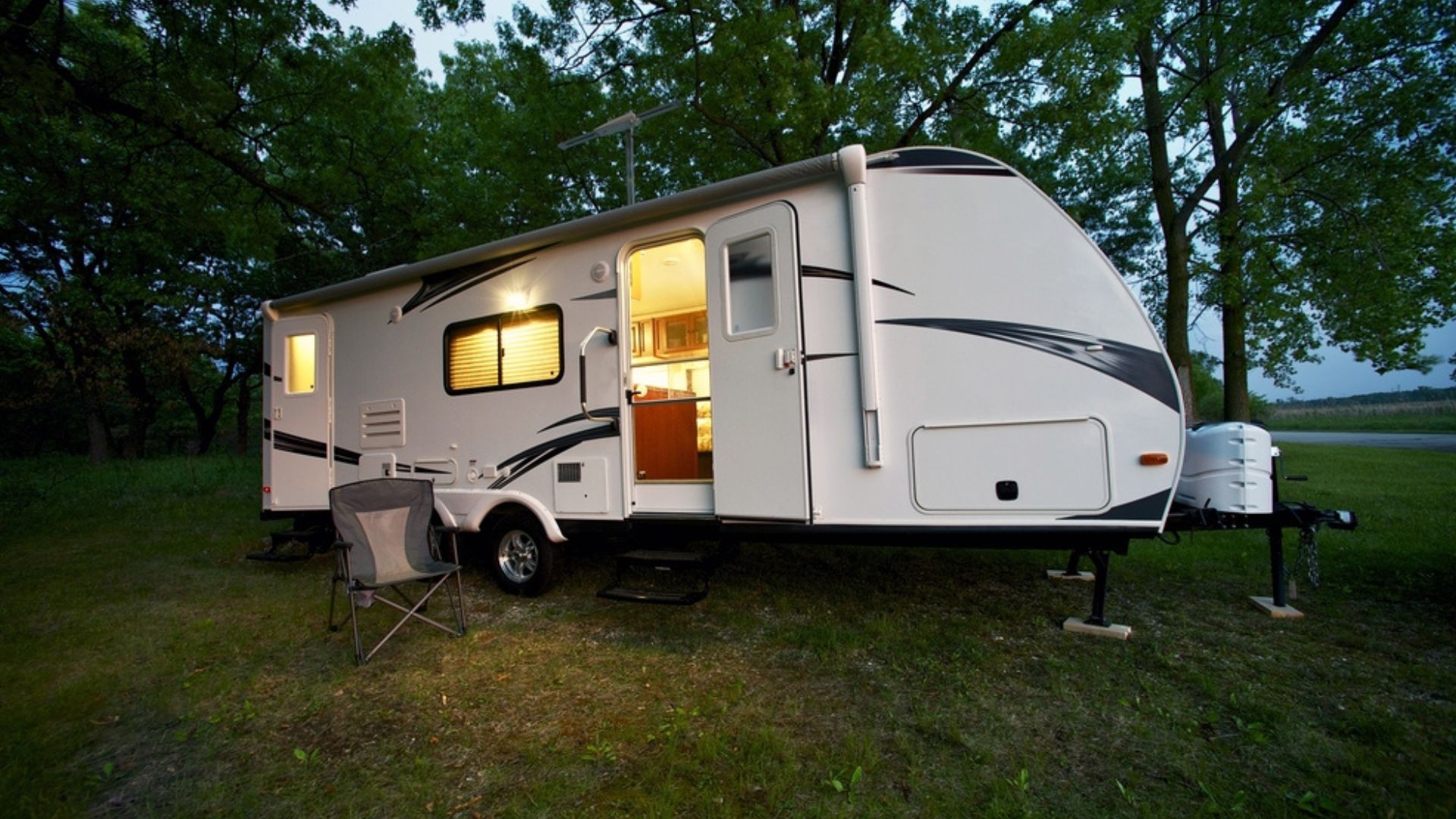 Best RV Tires (Review & Buying Guide) in 2022 The Drive