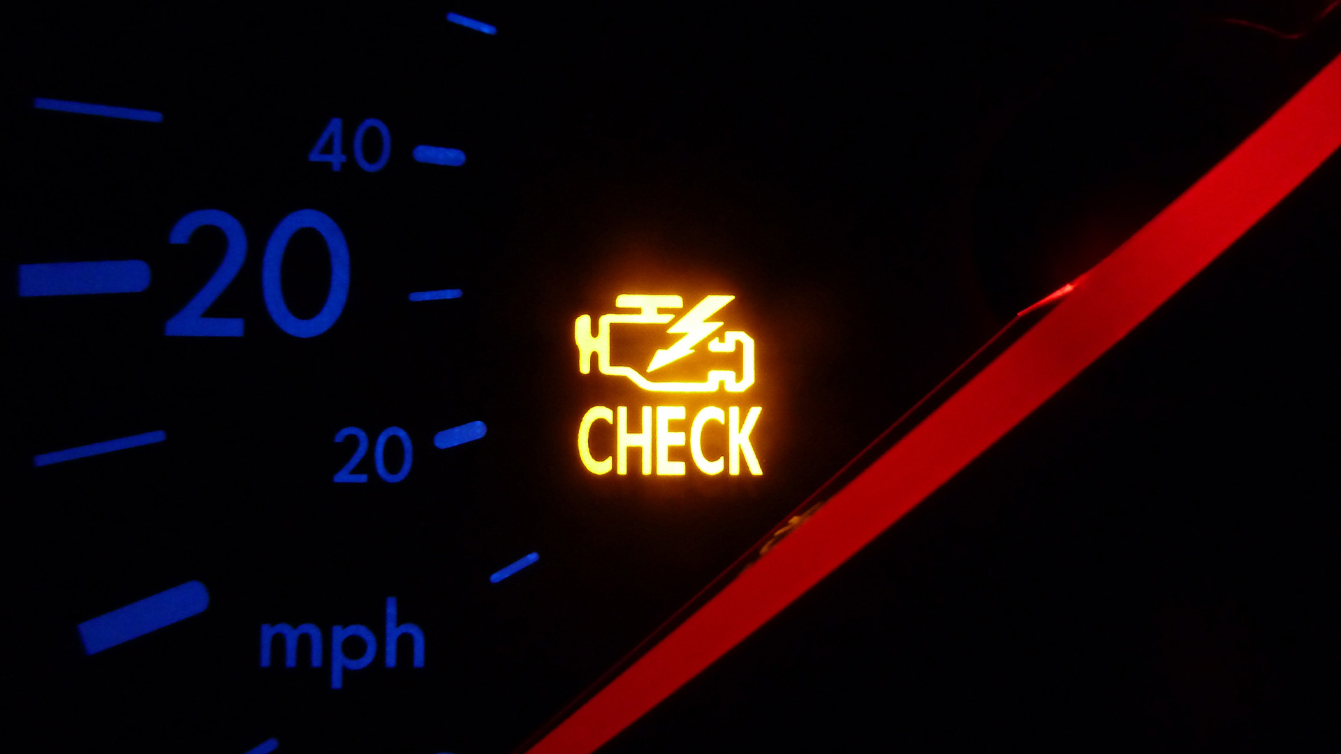 How To Reset Your Check Engine Light | The Drive