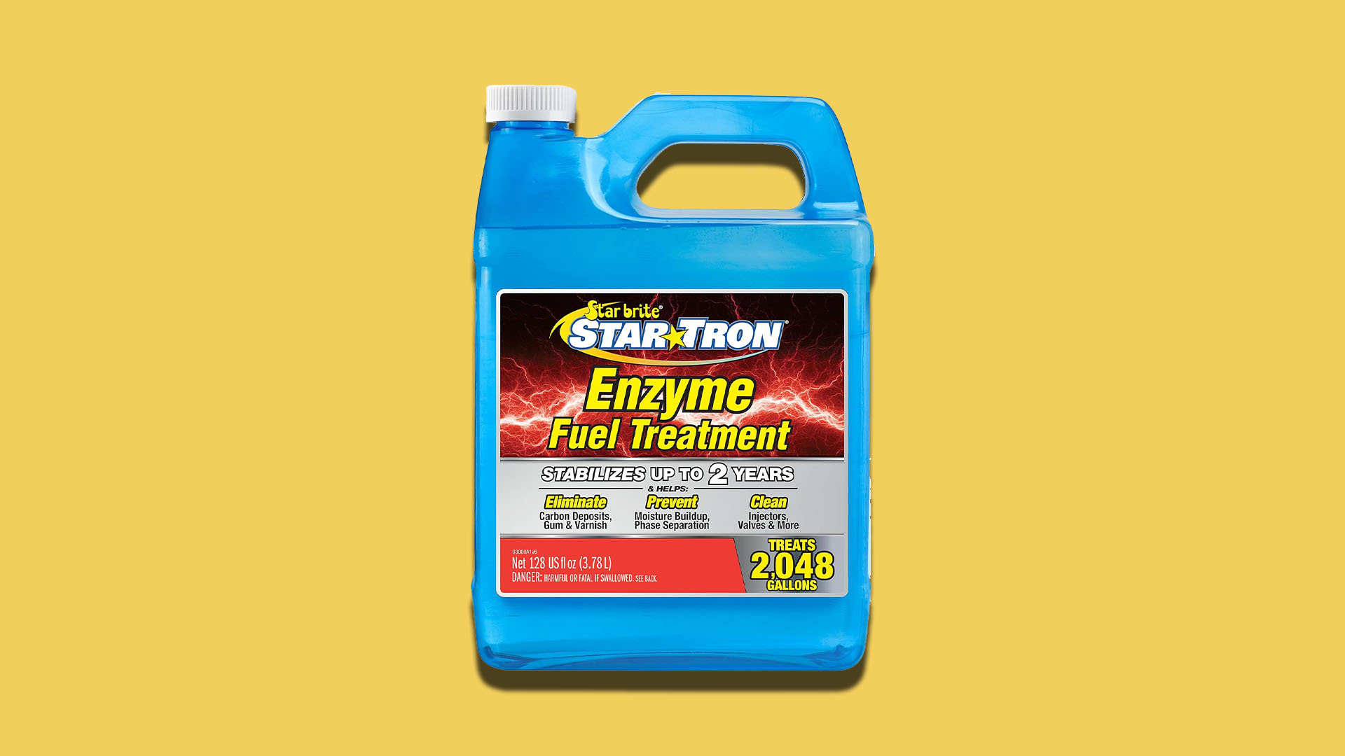 Best Fuel Additives Review & Buying Guide The Drive