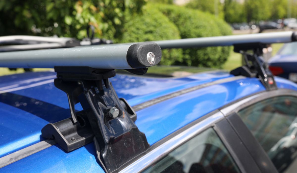Can You Go Through Car Wash With Thule Roof Rack Online saberoffice.co