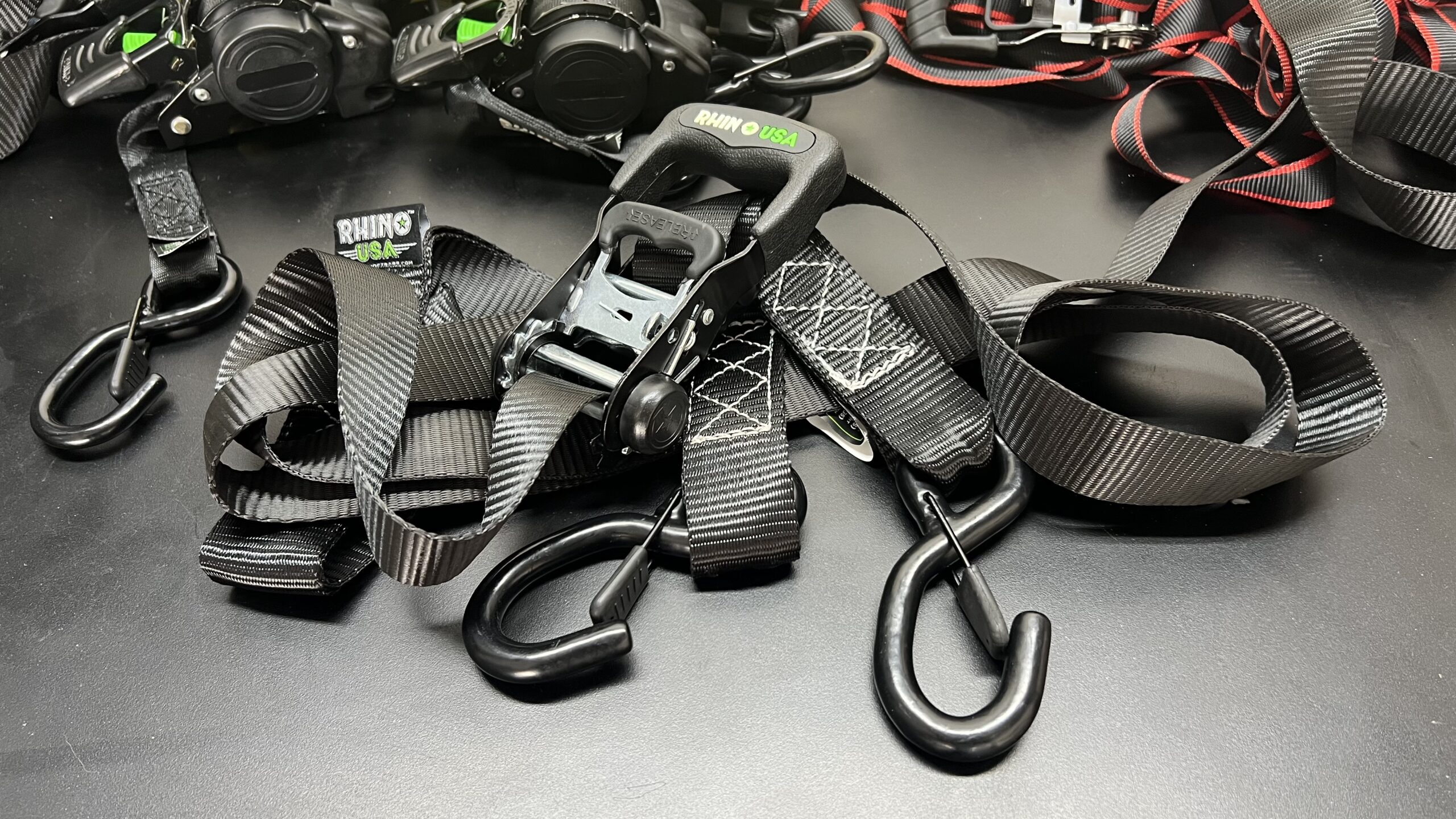 Best Ratchet Straps (Review & Buying Guide) in 2023 The Drive