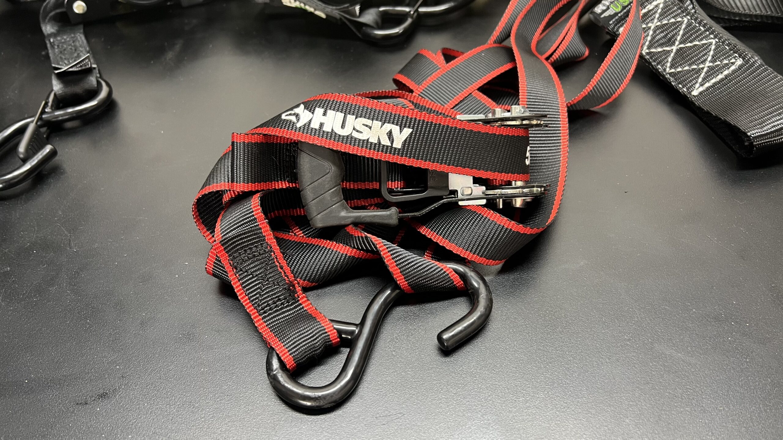 Best Ratchet Straps (Review & Buying Guide) in 2023 The Drive
