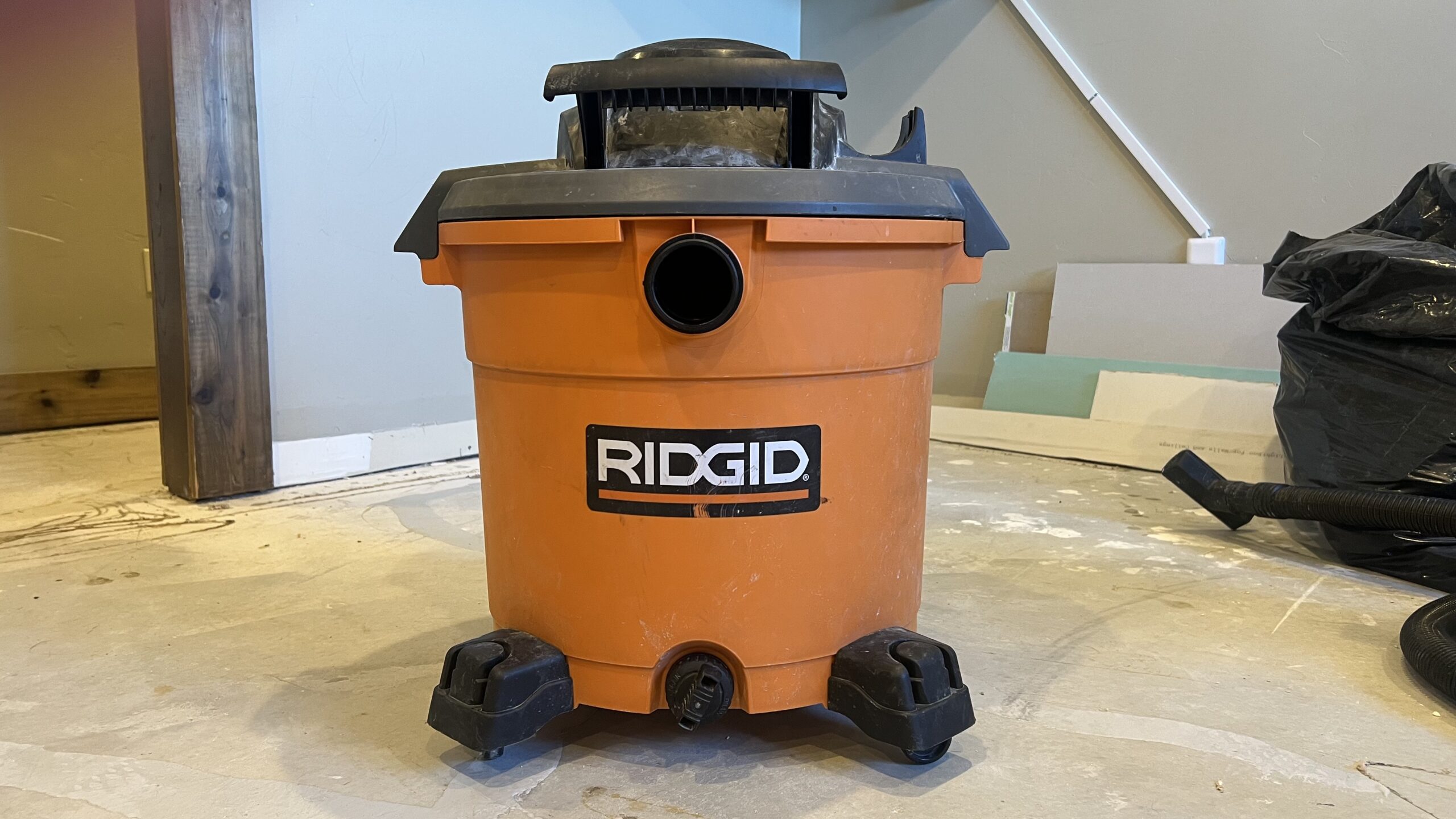 Best Shop Vac (Review & Buying Guide) in 2023 The Drive