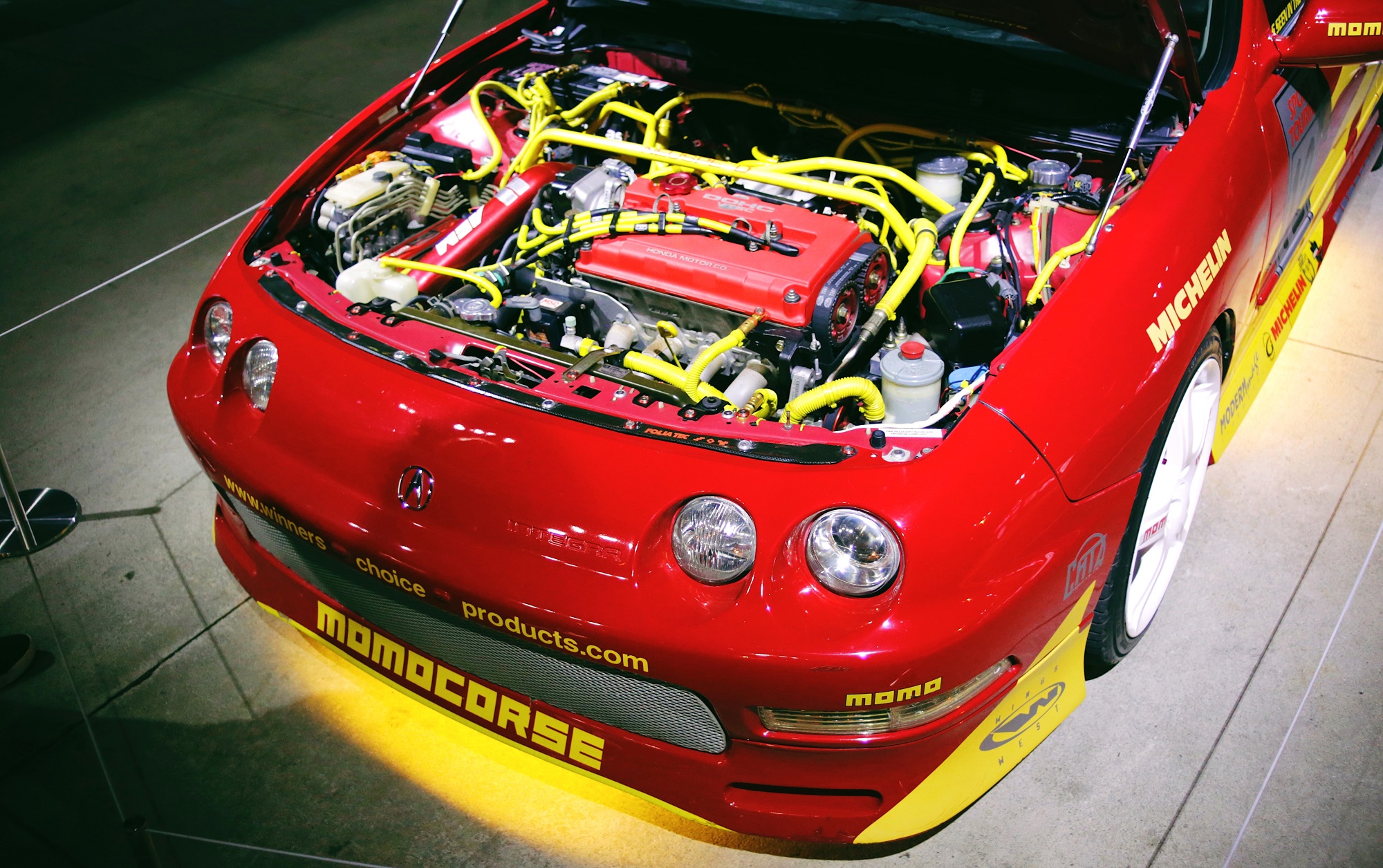 2023 Acura Integra: Here's What Tuners Are Already Planning