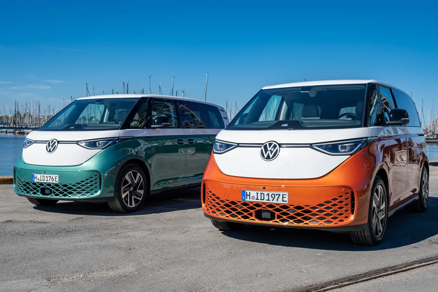 The Drive's Best EV of 2022 Is the Kia EV6