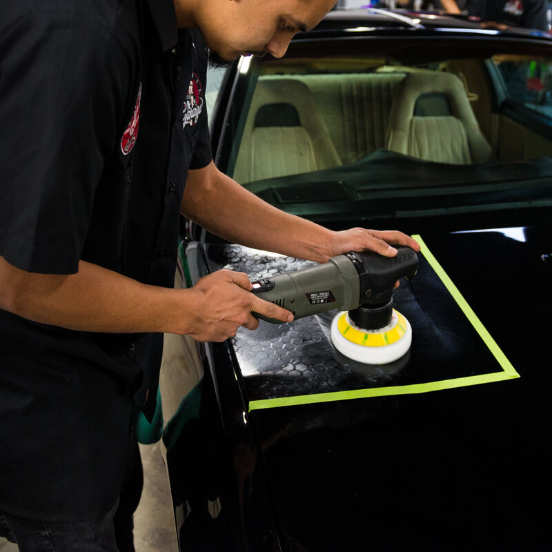 Bring Out the Shine in Your Ride with How To Buff Your Car Best Autolive Car Accessories Reviews