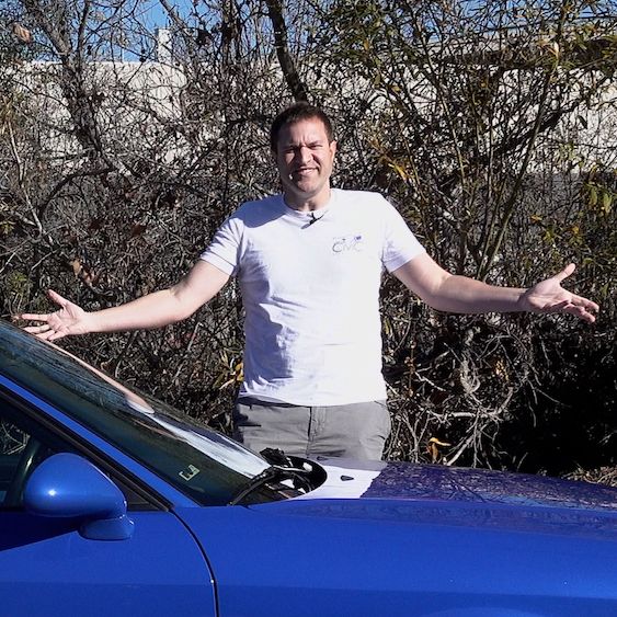 Doug DeMuro The Drive