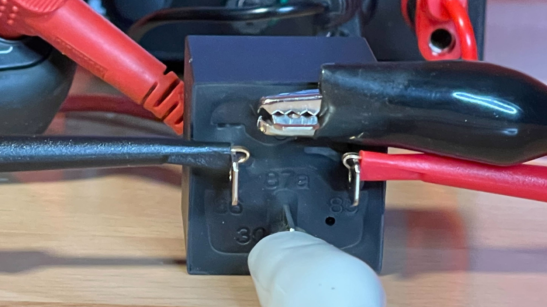 How Do You Test A Relay? | The Drive