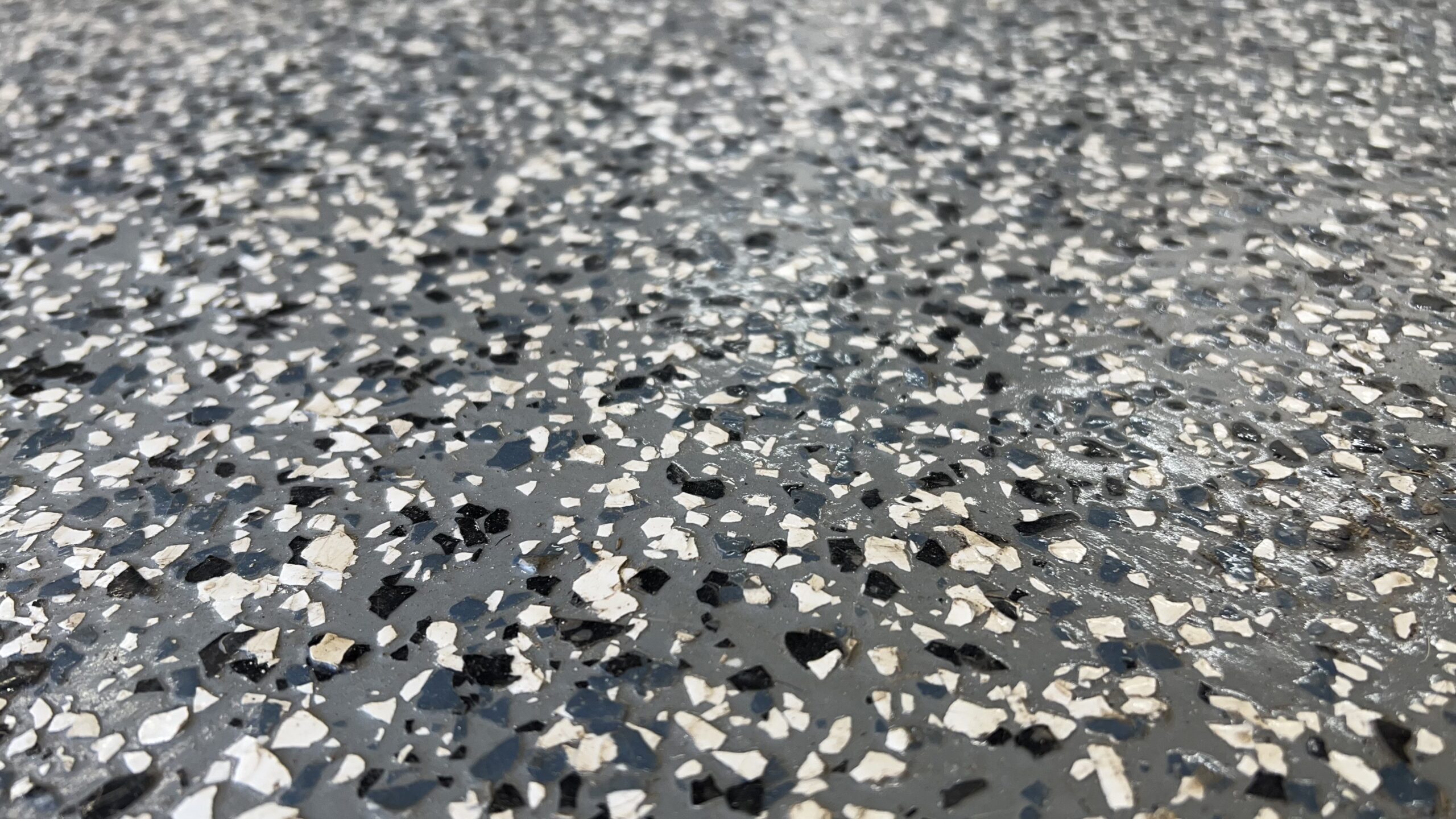 Best Garage Floor Epoxy Coatings in 2023 | The Drive