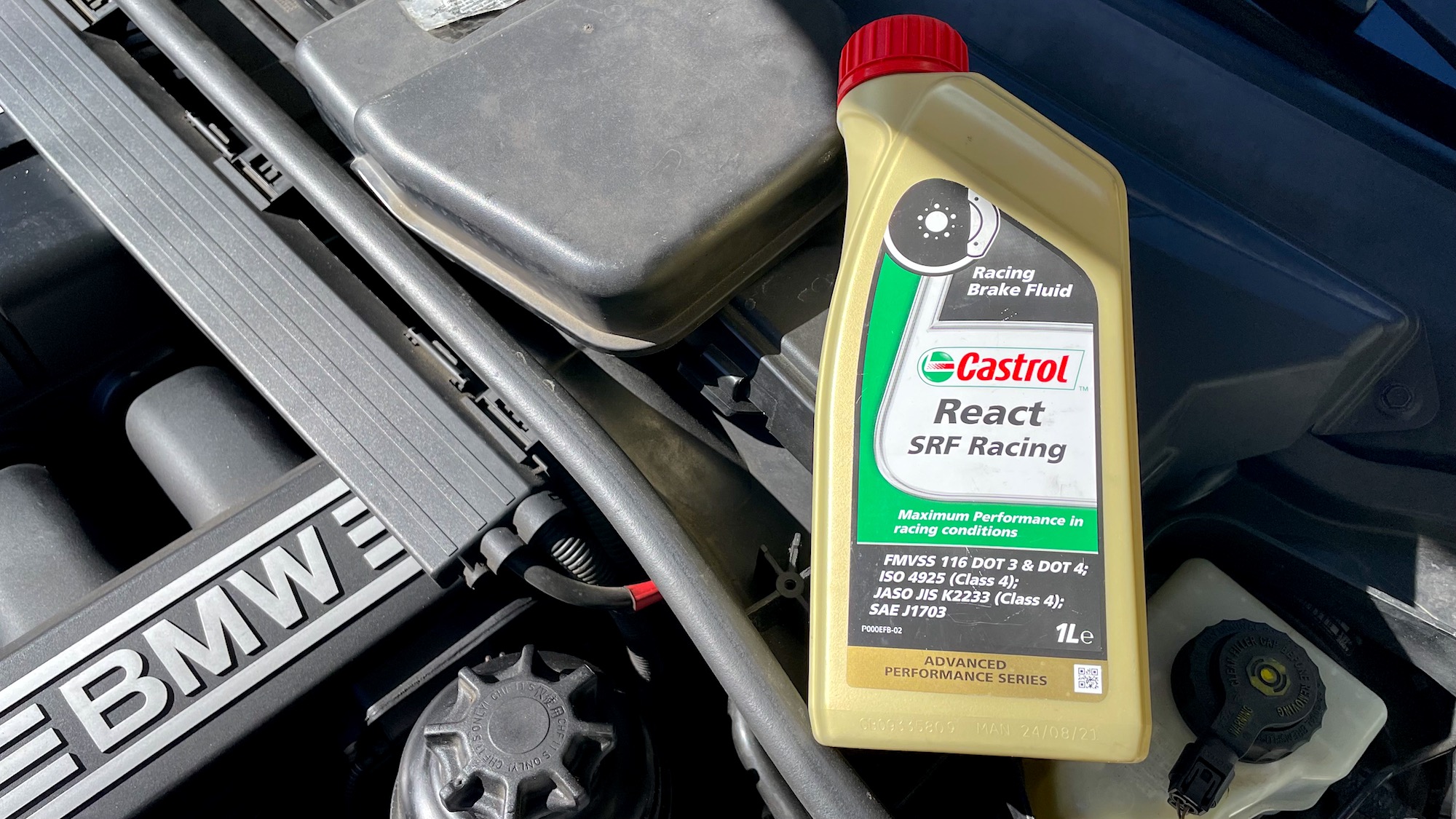 Best Brake Fluids of 2023 The Drive