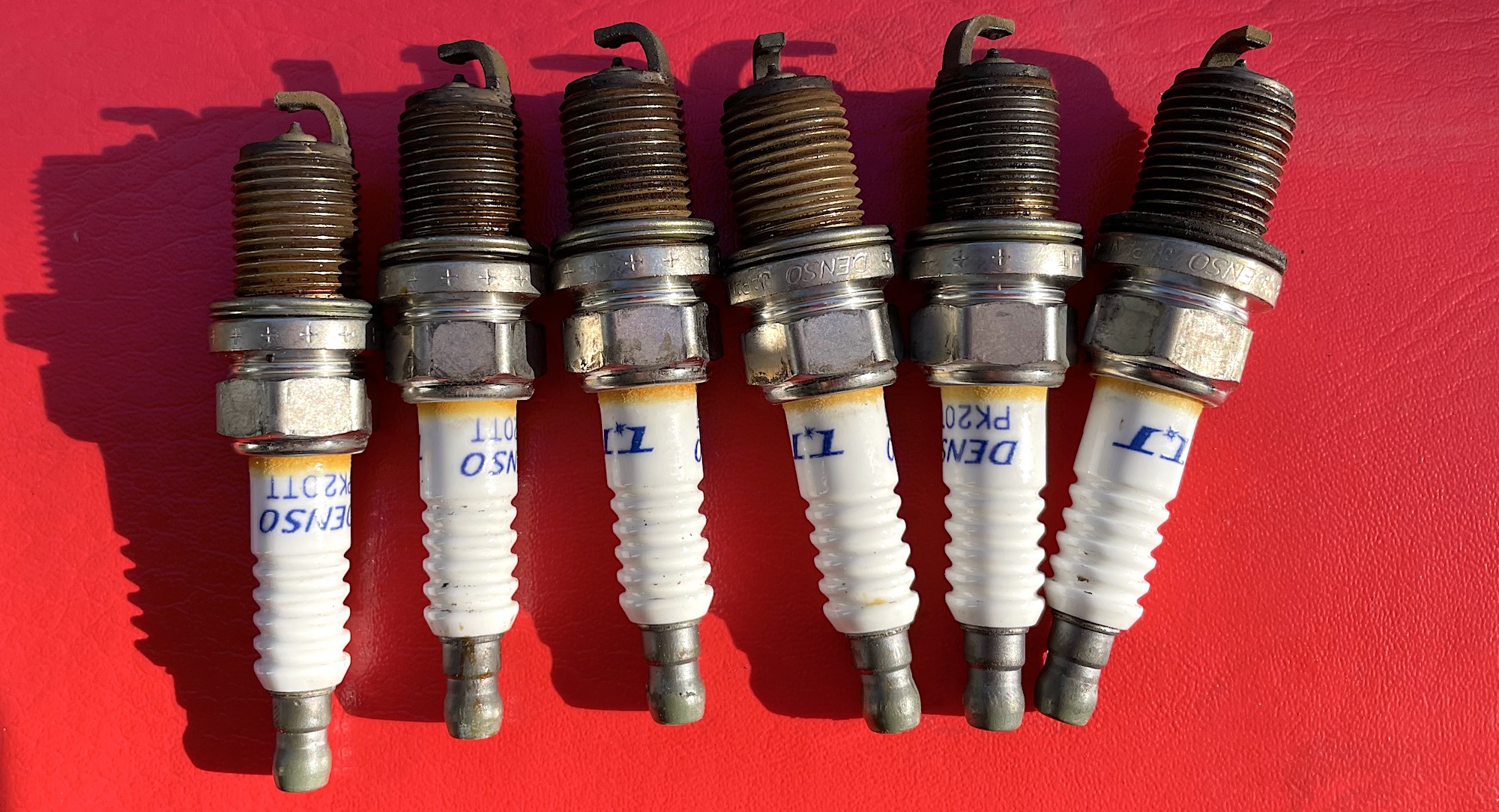 Here's How Often You Should Change Your Spark Plugs The Drive