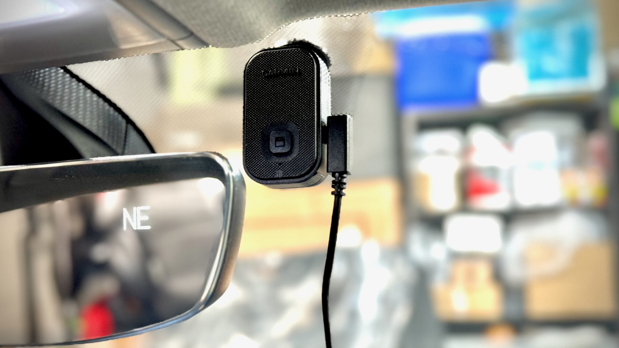 Garmin Mini 2 Dash Cam Hands-On Review | The Drive