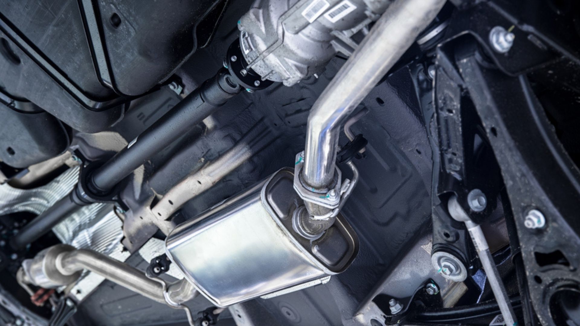 Best Exhaust Systems (Review & Buying Guide)