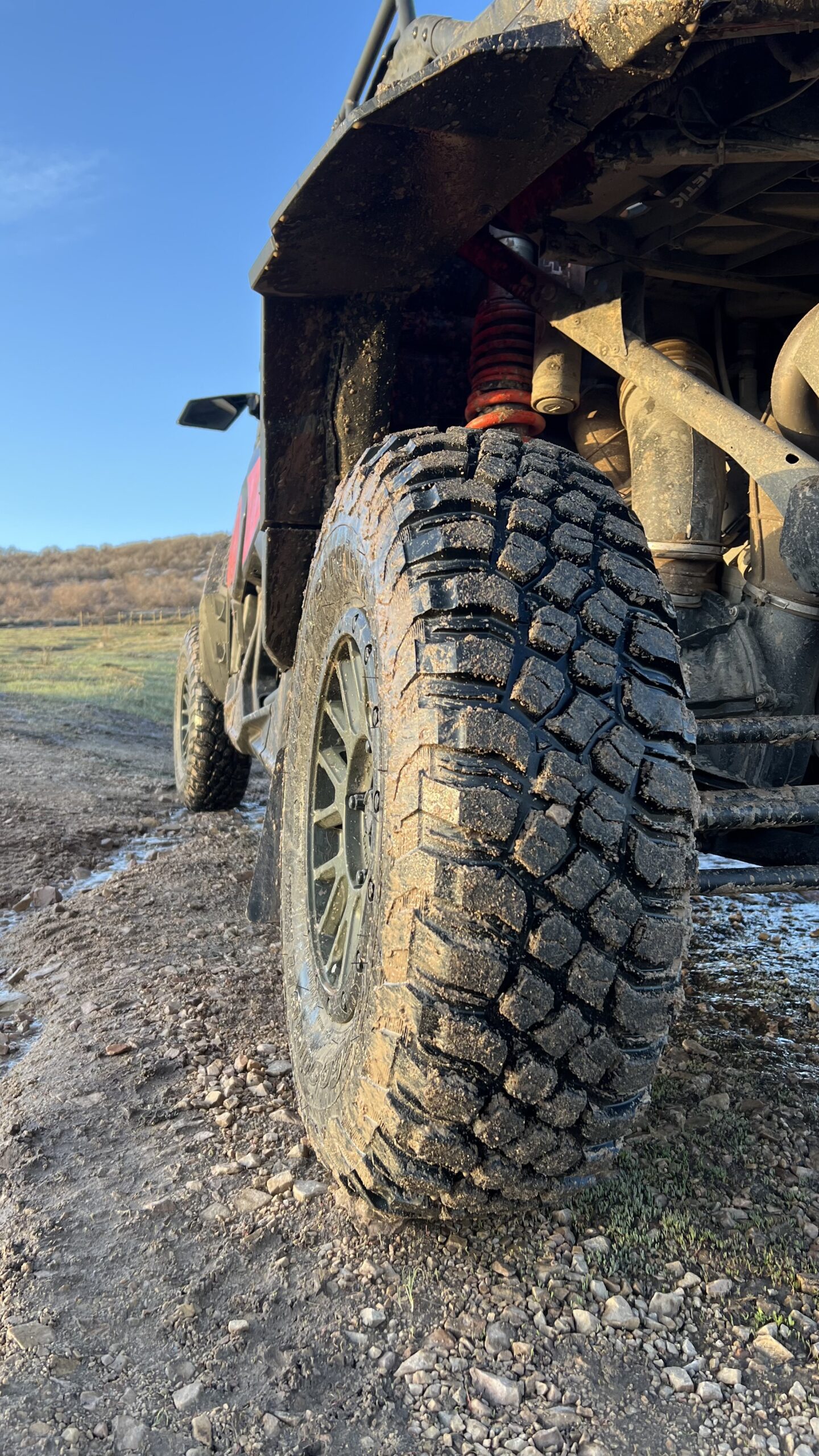 Best UTV Tires (Review & Buying Guide) in 2023