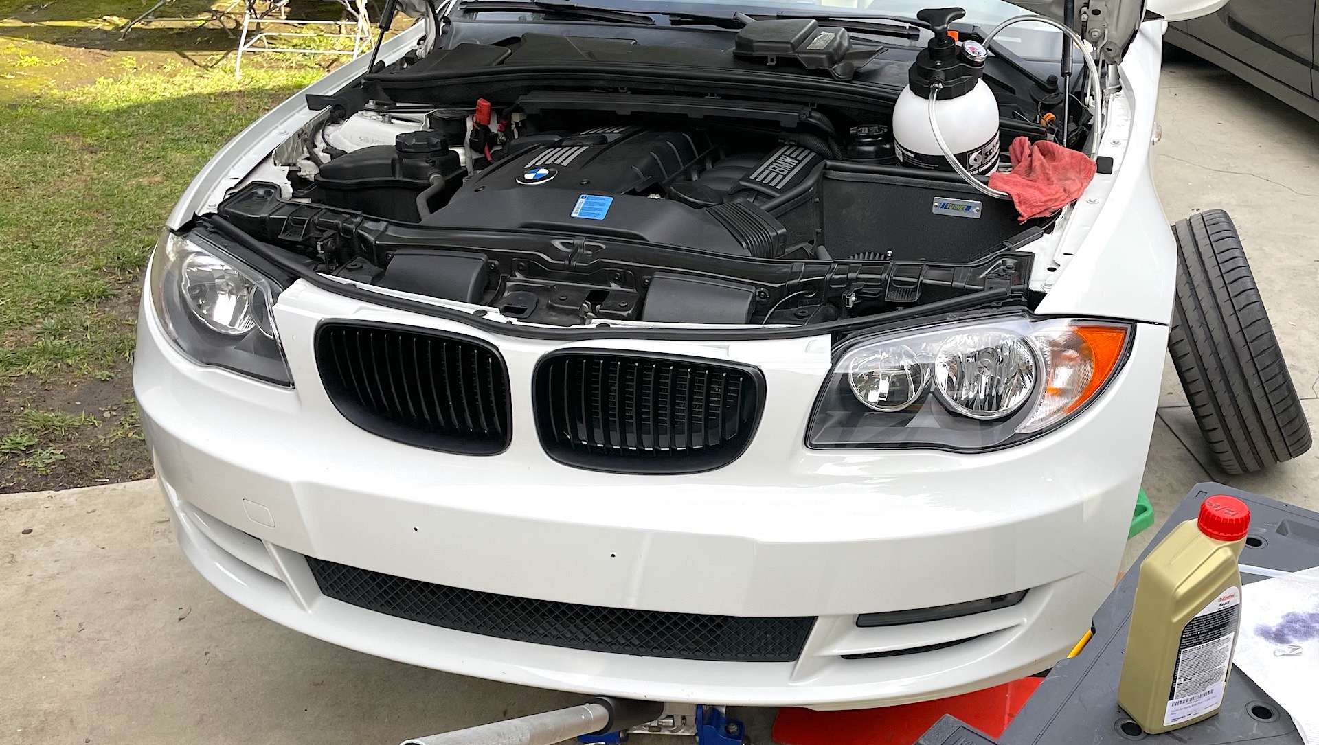 Best Brake Bleeder Kits (Review & Buying Guide)