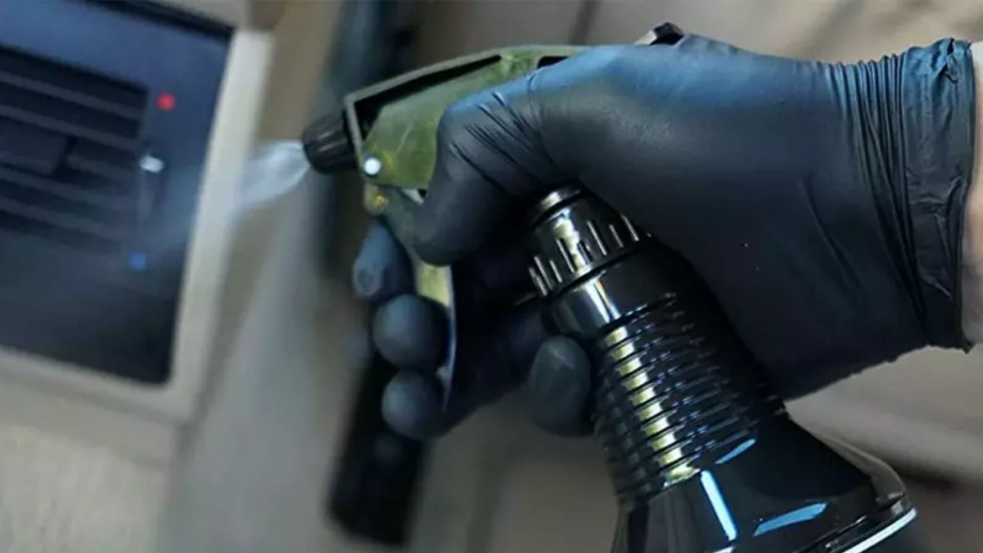 Best Car Upholstery Cleaner (Review & Buying Guide)