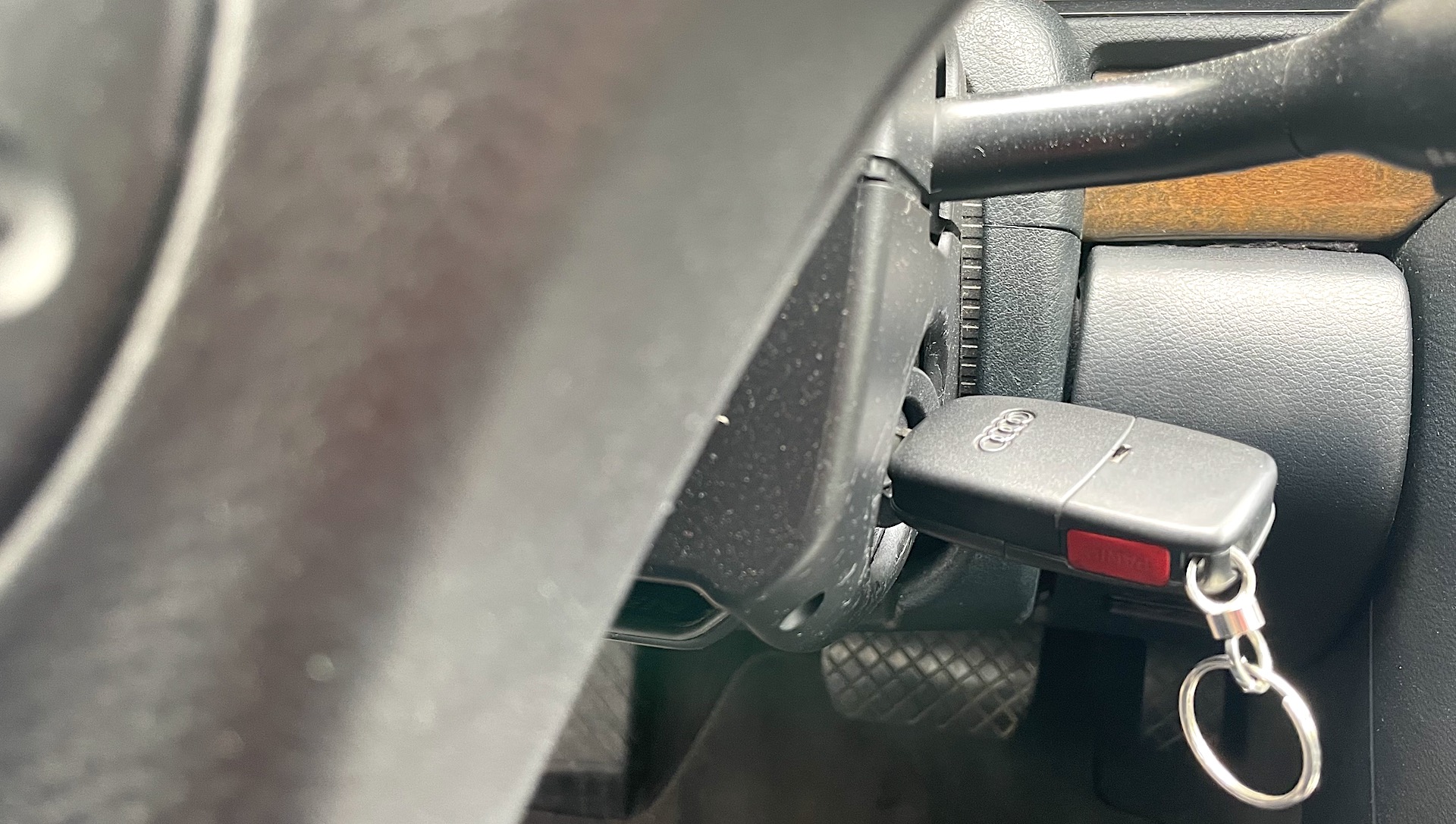 Your Car Won't Start and You Hear a Clicking Noise. Here's Why