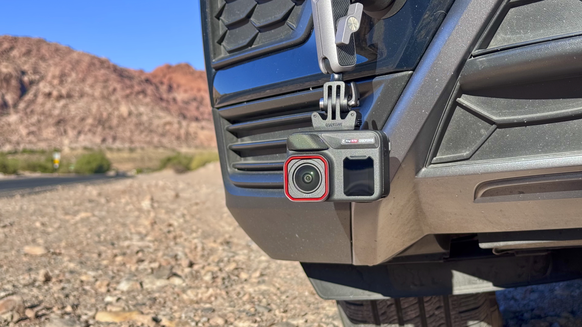 Insta360 Ace Pro 2 HandsOn Review Rugged On The Outside, Software On