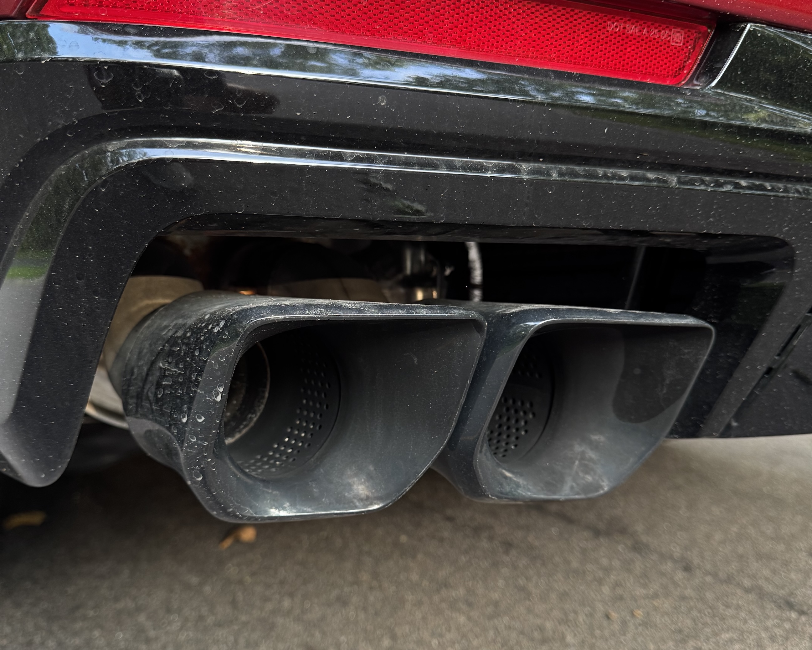 Cadillac Actually Made the 2025 Escalade V Quieter Because the Old One Was a Bit Much