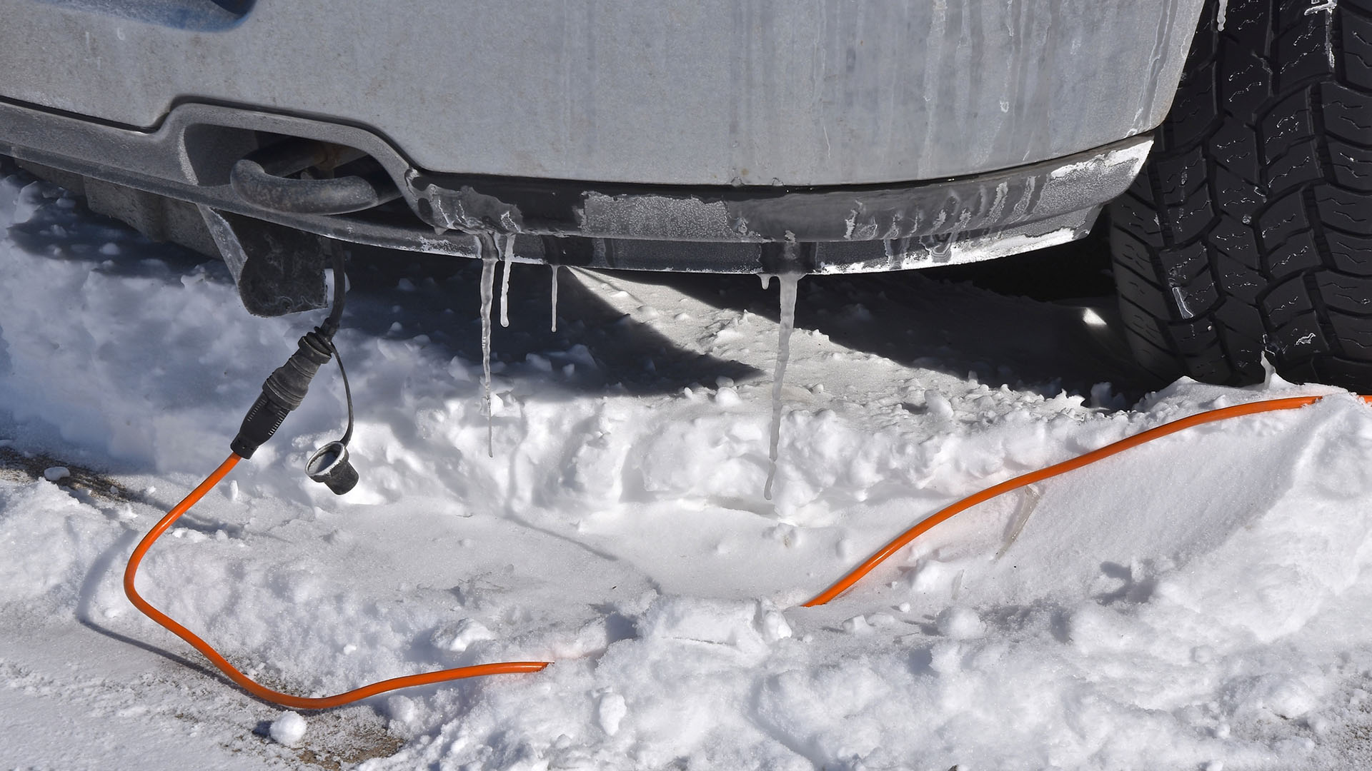 Engine Block Heater All You Need To Know