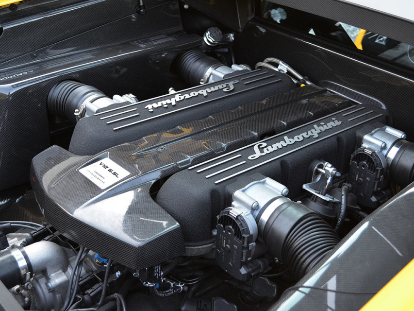 The V Factor – The Driver's Hub