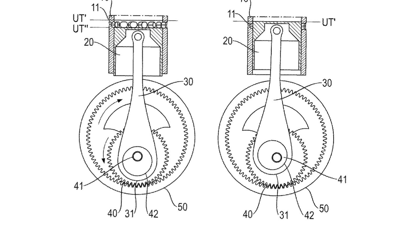 Porsche’s Revolutionary 6-Stroke Engine: Keeping The ICE Dream Alive