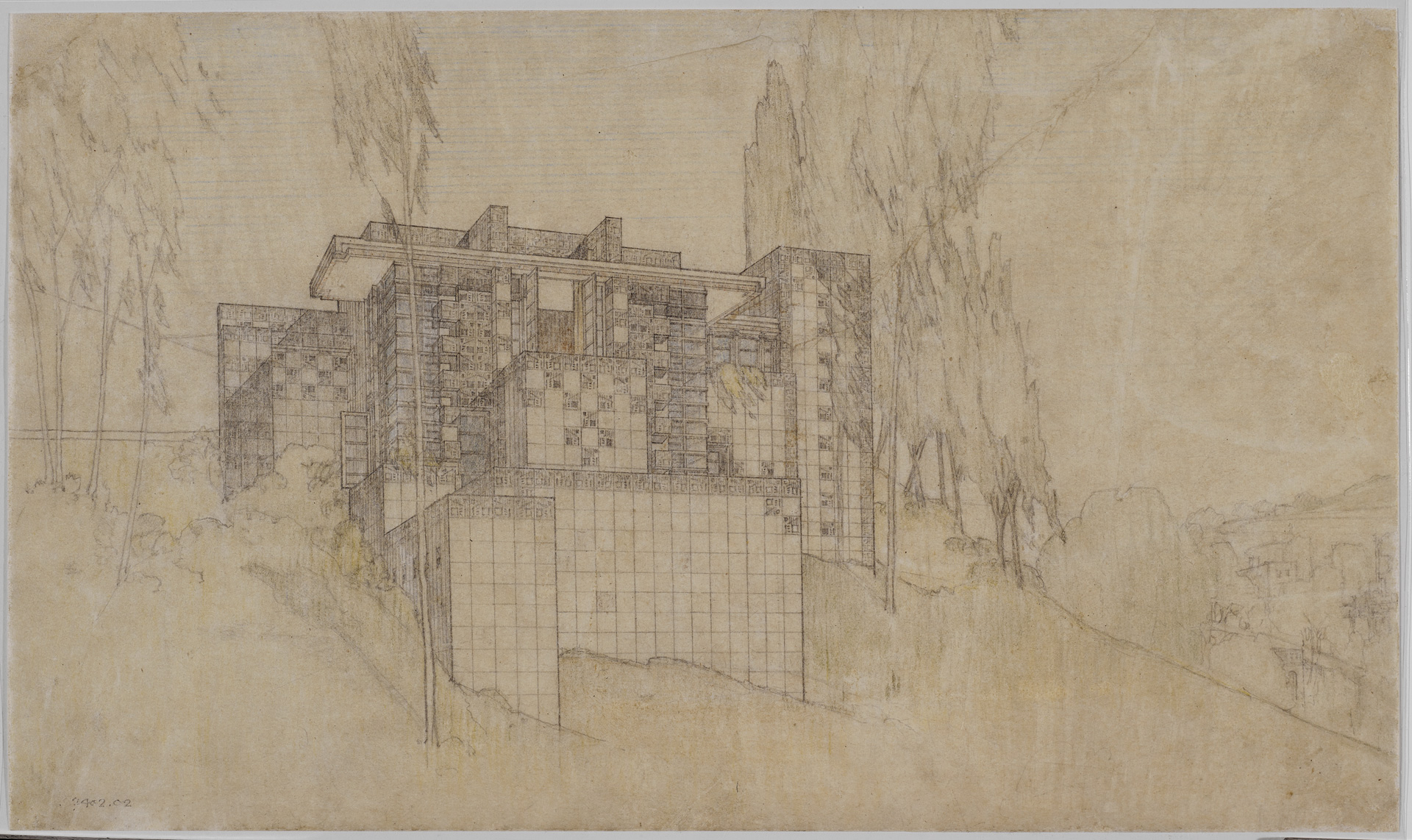 FreemanHouse26 — Team Tensen Tatiana Tensen & Samuel Morreale