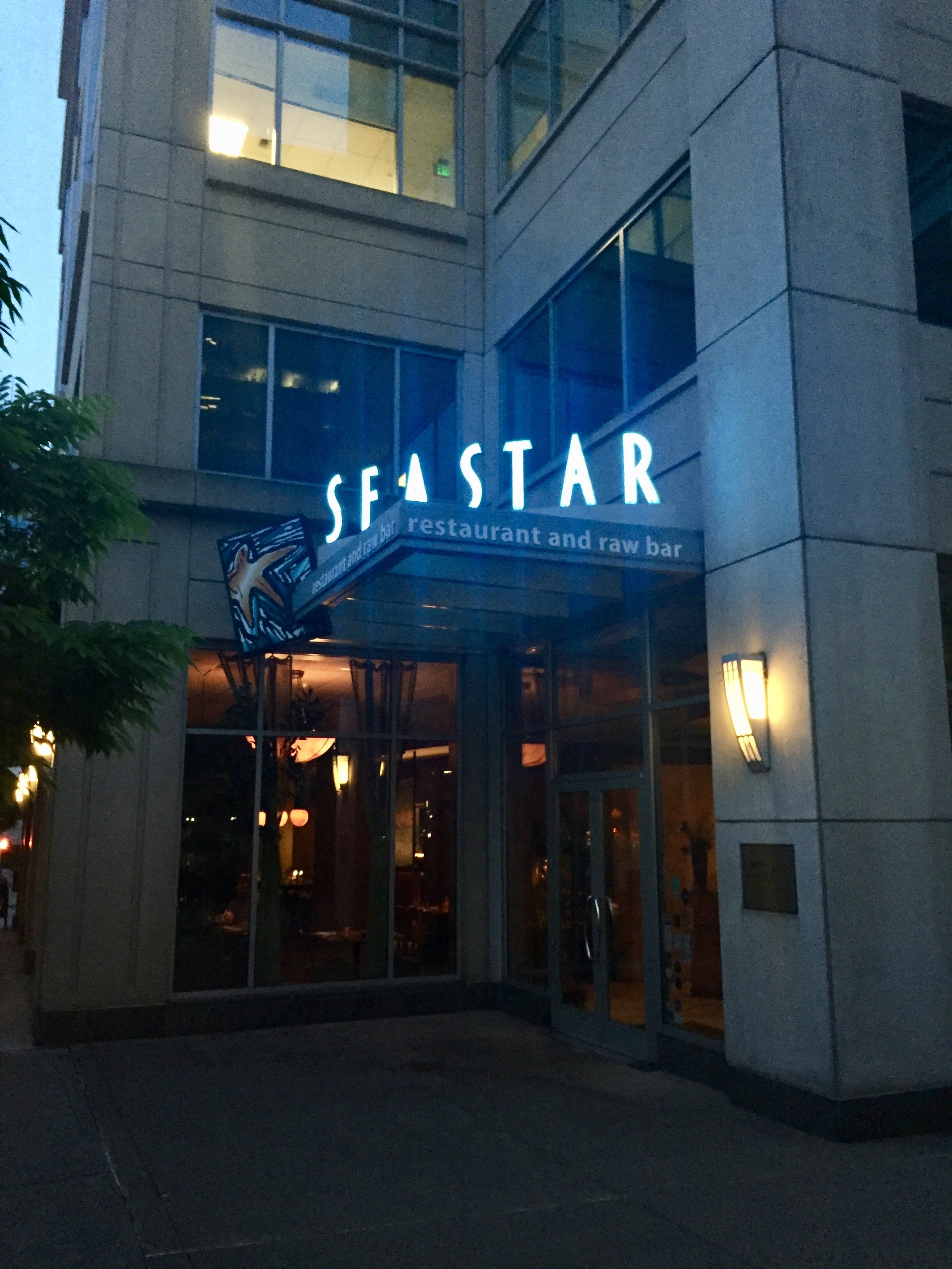 Bellevue WA The Eating Places