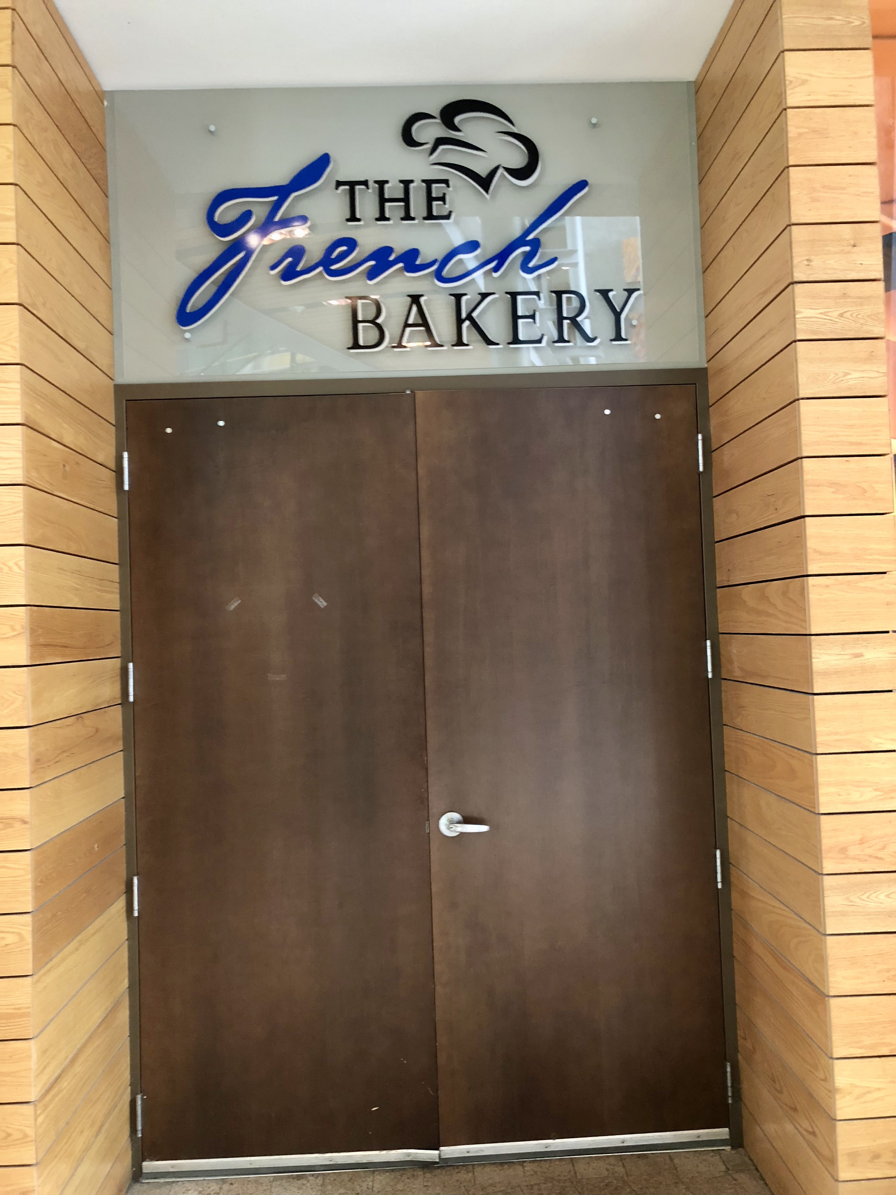 Bellevue WA The Eating Places