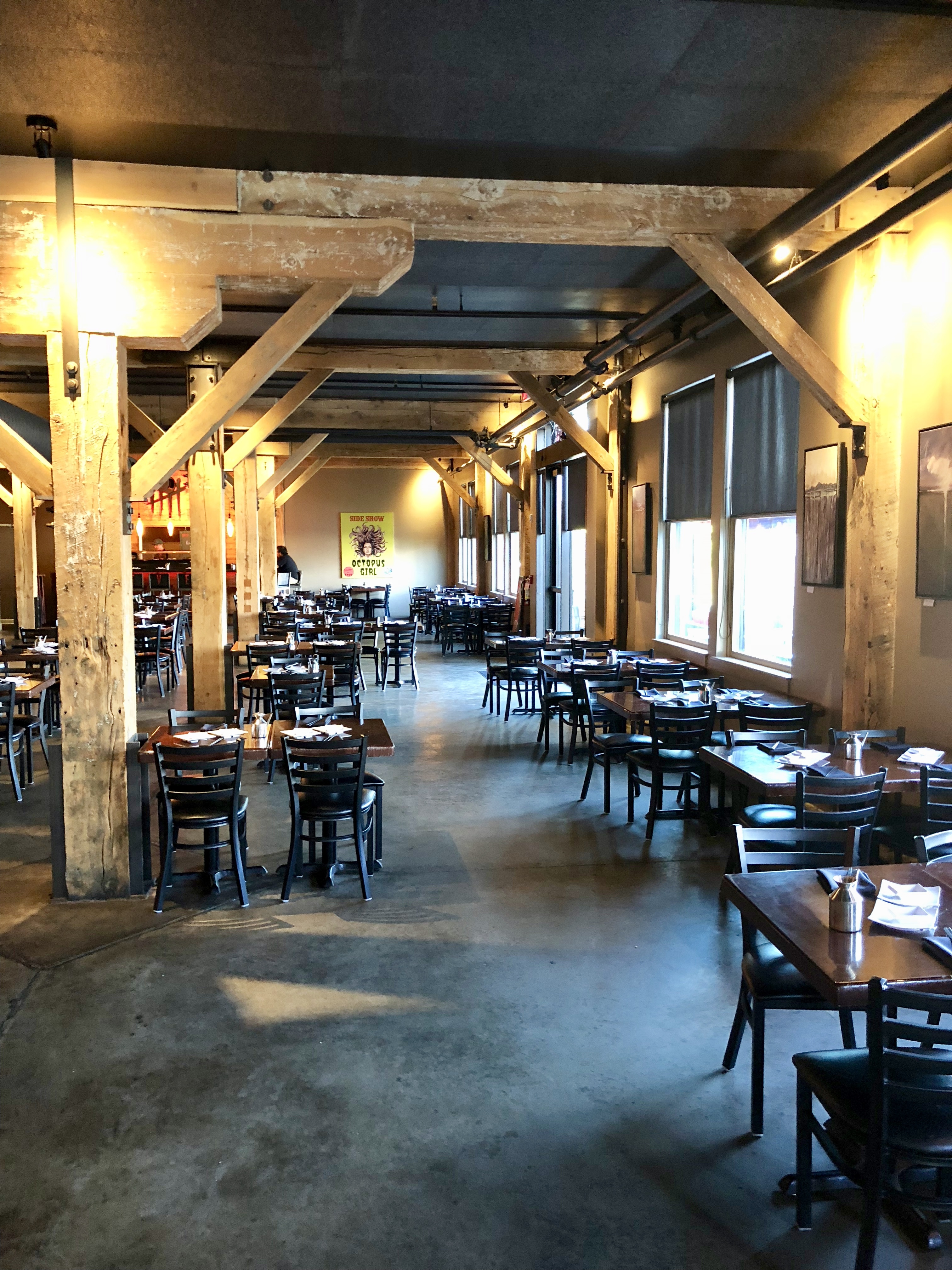 Bozeman MT The Eating Places