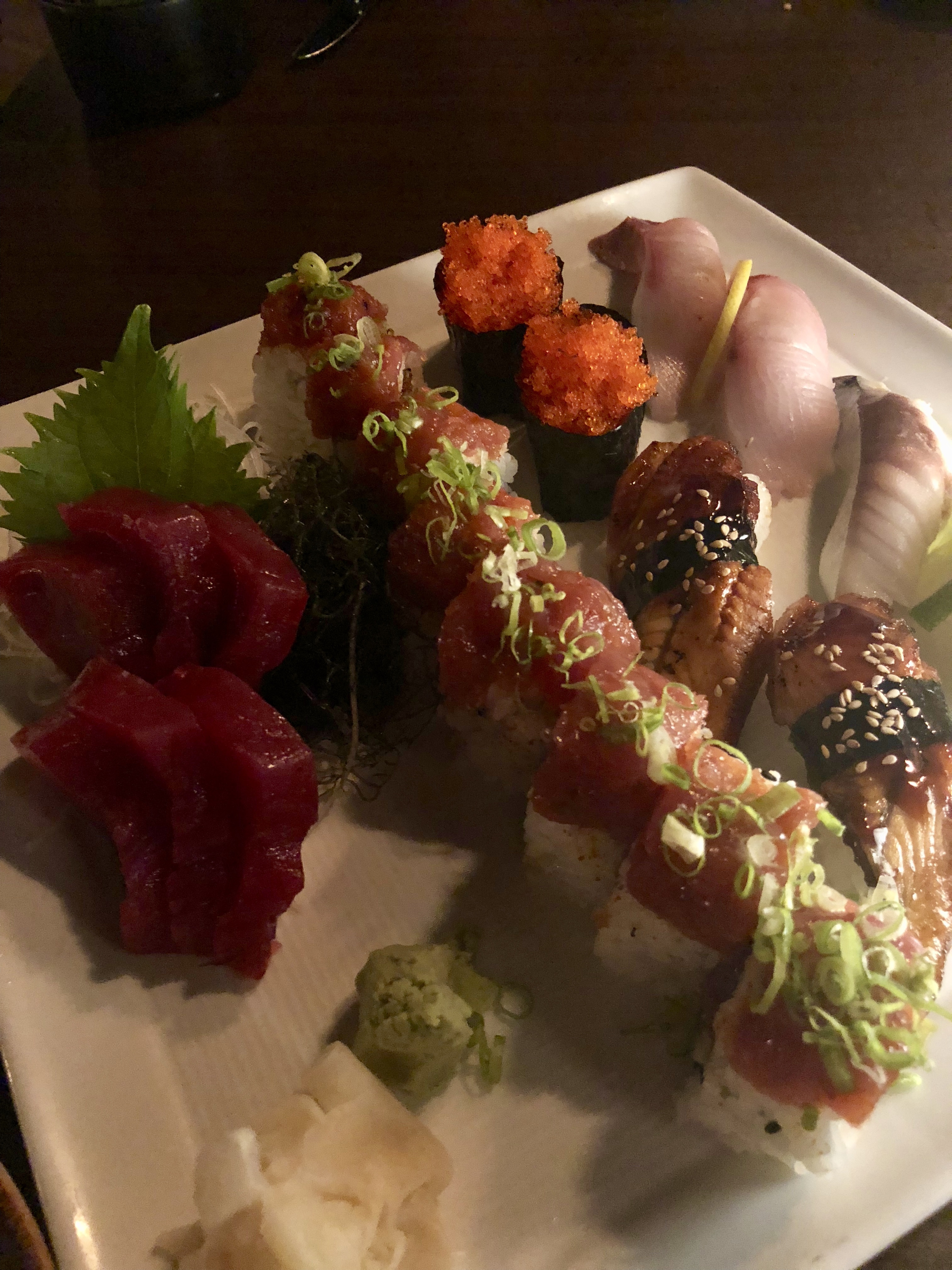 Kaanapali Maui HI The Eating Places